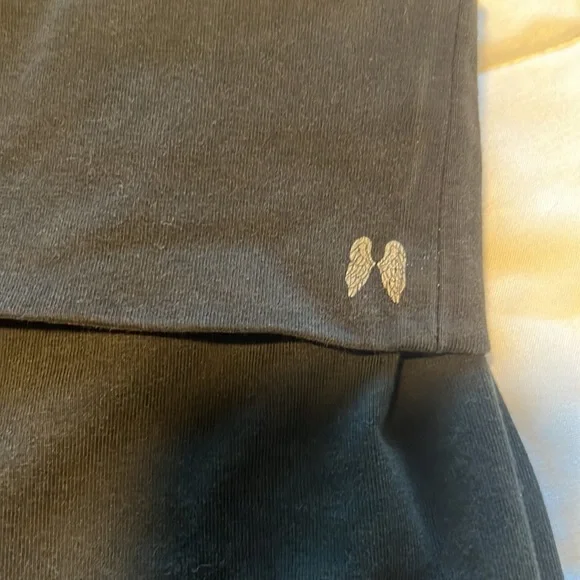 Victoria’s Secret yoga bootcut pants
All back
Gently worn
Size: xl long - Picture 2 of 5